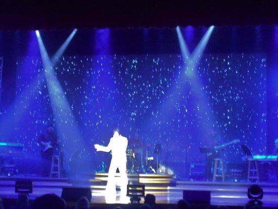 The Grand Majestic Theater